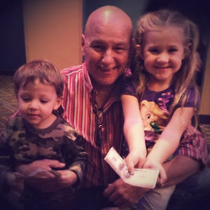 Meet your Posher, Jerrilyn